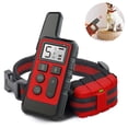 thumbnail image 2 of Dog Training Collar, Waterproof Shock Collars for Dog , Beep, Vibration and Shock, Rechargeable Electric Dog Collar for Small Medium Large Dogs, 2 of 9