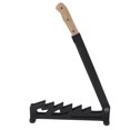 thumbnail image 1 of Kindling Cracker, Portable Wall Mounted Adjustable Wooden Handle Firewood Kindling Splitter With   For Picnic, 1 of 8