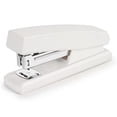 thumbnail image 1 of LEEYNEER Stapler  Office Stapler  Stapler for Desk Portable Staplers (White), 1 of 6