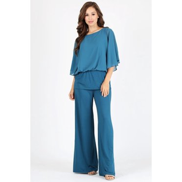 Tailleurs-pantalons pour Femmes