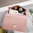 thumbnail image 4 of Btomtd Petit et Mignon Mini Porte-Monnaie de Style Occidental pour Enfants, Rose, 4 of 6
