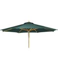 thumbnail image 1 of Garden Winds 9 FT - Umbrella Canopy Replacement - Green, 1 of 2