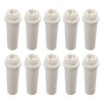 thumbnail image 4 of 10X Cable Gland Connector Rubber Strain Relief Cord Power Tool Cable Sleeves, 4 of 9