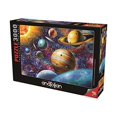 thumbnail image 1 of Anatolian Puzzle - Odyssey - Casse-Tête de 3000 Pcs #4920, 1 of 7