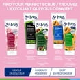 thumbnail image 4 of Désincrustant visage St. Ives Eau de rose et Aloès, 4 of 8