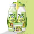 thumbnail image 2 of Garnier Fructis Hair Treats Avocado Conditioner, 350 mL, 2 of 6