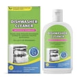 thumbnail image 2 of Powerful Dishwasher Cleaner and Degreaser for Efficient Removal of Stubborn Oil, Grease, and Limescale Buildup 100mL Formula is Safe for Ceramics, Stainless Steel, and Glassware, 2 of 9