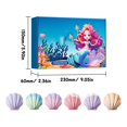 thumbnail image 3 of Bath Hine Toys 2 4 Years Ice Foam Maker 8 Pretend Cake Play Set Water Bathtub 3 5 Building with Smart Max, 3 of 5
