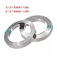 thumbnail image 3 of 1 Roll 10m Li-ion Battery Nickel Sheet Plate Nickel Plated Steel Belt Strip, 3 of 8
