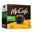 thumbnail image 2 of McCafé Premium Medium Dark Roast, Decaf, K-Cup Coffee Pods, 2 of 10