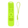 thumbnail image 3 of Remote Control Protective Case, Remote Control Cover Prevent Falling With Lanyard For Intelligent TV Luminous Green, 3 of 8
