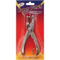 thumbnail image 1 of The Pencil Grip 1-Hole Punch-Silver, 1 of 2