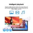 thumbnail image 4 of RAYPODO RPD-HD1781T Touchscreen technology trends Digital signage innovations Employee motivation displays RK3568 Android 11, 4 of 7