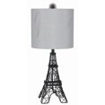 thumbnail image 1 of Lampe décorative Bonjour Paris de hometrends, 1 of 1