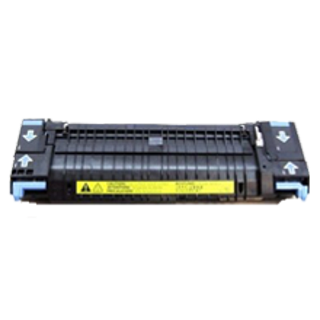 Zoomtoner Cartouche d'Encre Compatible LEXMARK 14N1071 100TG Haute Capacité Jaune pour LEXMARK / IBM Preval Pro705