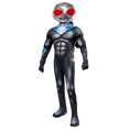thumbnail image 4 of Black Manta Boy's DLX Costume, 4 of 5