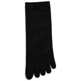 thumbnail image 2 of INSPIRE CHIC Chaussettes à Bout pour Femmes, Lot de 2, Imprimé de Dessins Animés Japonais, 2 of 2