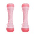 thumbnail image 1 of 3-In-1 Multifunctional Dumbbell Adjustable Disassembly Assembly Barbell, 1 of 1