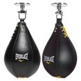 thumbnail image 2 of Everlast Leather Speed Bag, 2 of 7