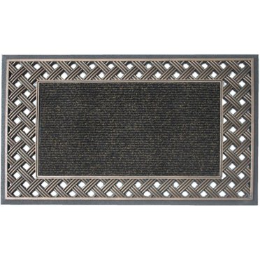 Tapis d’accueil « Engraved » de Floor Choice