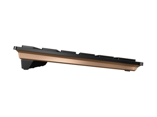 CHERRY DW 9100 SLIM SET