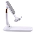 thumbnail image 4 of Portable Phone Holder Durable Adjustable Phone Stand Phone Dock for Desk, 4 of 6