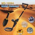 thumbnail image 3 of Tachiuwa Metal Metal Detecting Tool High-Accuracy for Gold B B, 3 of 9