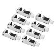thumbnail image 3 of Cell Phone LCD Fix Clamp, Fine Workmanship Phone LCD Repair Clamps Smoothly Operation Bracket Adjustable Aluminum Alloy 8Pcs  for Electronic Equipment, 3 of 7