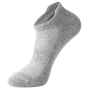 GDREDA Men Women Running Socks Athletic Low Cut Ankle Socks Comfortable Casual Sport Socks For All Season Womens Socks Seamless Boys Socks 4-6 Years Comfortable Mens Socks Shoe Size 13 Soaks for