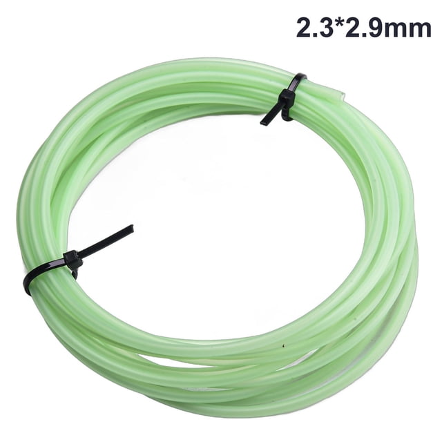 Slick Lube Liner 3*M Bike Internal Routing Cable Housing Tube for Road