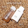 thumbnail image 2 of OUAI Detox Shampoo & Thick Hair Conditioner Bundle - Clarifying Shampoo for Build Up, Dirt, Oil, Product and Hard Water & Moisturizing Conditioner for Thick Hair (2 Count), 2 of 3