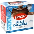 thumbnail image 4 of BOOST Boisson Nutritionnelle Complète Plus Chocolat, 4 of 8