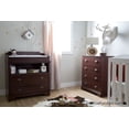 thumbnail image 4 of South Shore, Little Smileys collection, Changing Table with Station, 4 of 6