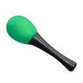 thumbnail image 4 of Maracas Shaker Rattle, Bright Color Ergonomic Durable Strong Easy To Hold Kid Maracas  For Early Education, 4 of 8