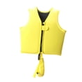 thumbnail image 2 of Lipstore Gilet de Natation pour Enfants Entraîneur de Natation Protection Veste de Sauvetage pour Kayak Pêche Surf m m, 2 of 8