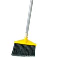 thumbnail image 1 of Brute Polyfill Flagged Broom, Gray, 1 of 1