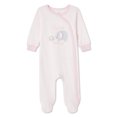 thumbnail image 1 of George Baby Girls' Sleeper, 1 of 2