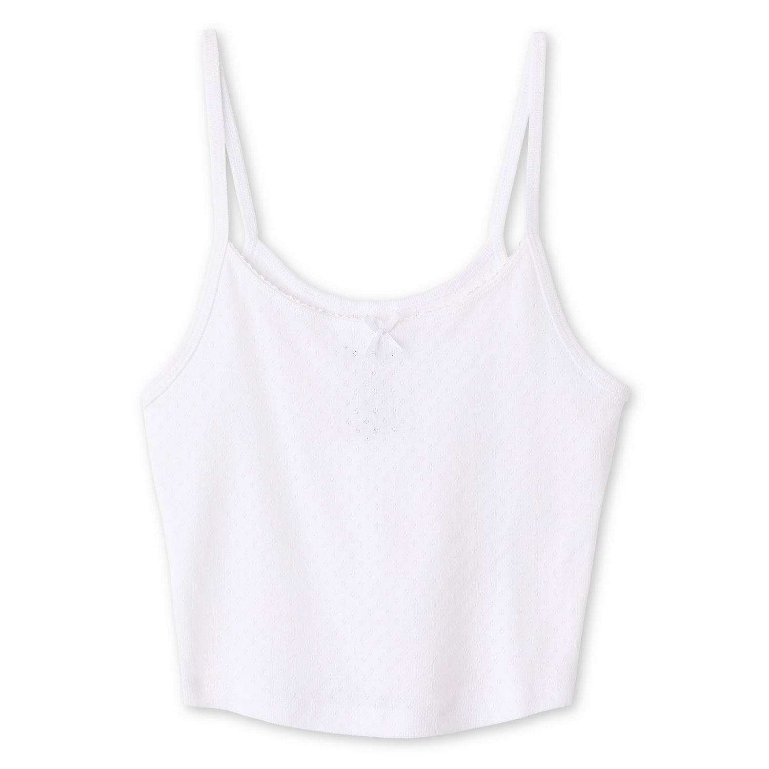 No Boundaries Women's Sleep Cami