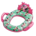 thumbnail image 4 of Minnie Mouse Deluxe Soft Potty Seat with Sound, 4 of 6