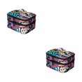 thumbnail image 3 of Redempat Sacs de Rangement pour Vernis à Ongles en Polyester pour une base Noire 2Set Robuste et Durable au Quotidien, 3 of 6