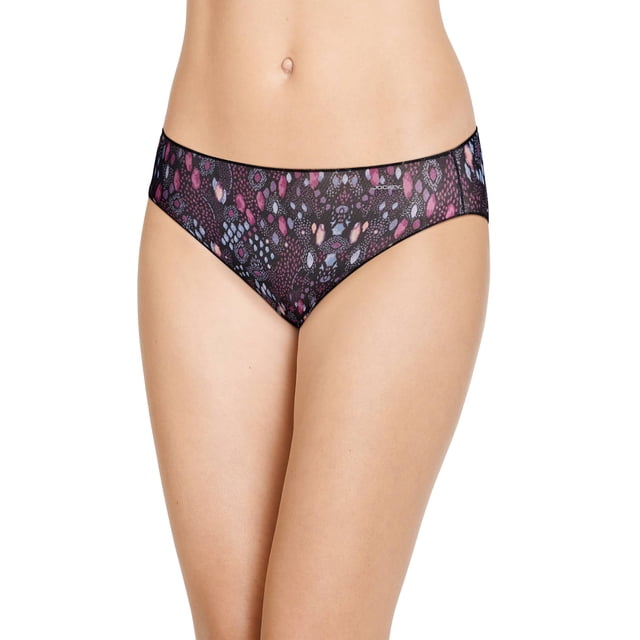 Jockey No Panty Line Promise Tactel Bikini