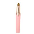 thumbnail image 4 of Electric Eyebrow Trimmer, Rechargeable Personal Pen Trimmer Detailer Multifunction Portable  For Women Men, 4 of 8