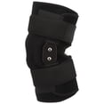 thumbnail image 3 of Hinged Knee Brace,Hinged Knee Brace 2 Hinged Knee Pad Knee Brace Top Tier Quality, 3 of 8