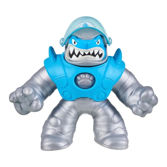 Heroes of Goo Jit Zu Galaxy Attack Hero Pack - Astro Thrash