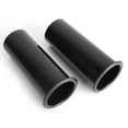 thumbnail image 3 of Inverter Tube,2PCS 60mm Open Hole Subwoofers Inverter Tube Speaker Inverter Tube Crafted with Care, 3 of 8