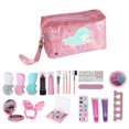 thumbnail image 1 of Play Houses Toy Kit Children Gift |Cosplay Makeup Toys Set For 5+ Girl Kids, 1 of 12