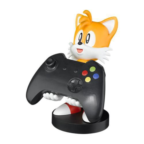 Sega Tails Cable Guy