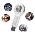 thumbnail image 4 of 4pcs Car Nut Splitter - Heavy Duty Nut Puller Bolt Separator For Removing Broken And Damaged Nuts, 4 of 5