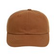 thumbnail image 1 of MesaSe Enfants Chapeau de Soleil de Baseball Style Décontracté Couleur Unie Réglable Polyester Coton Été Accessoire de Plein Air, 1 of 4