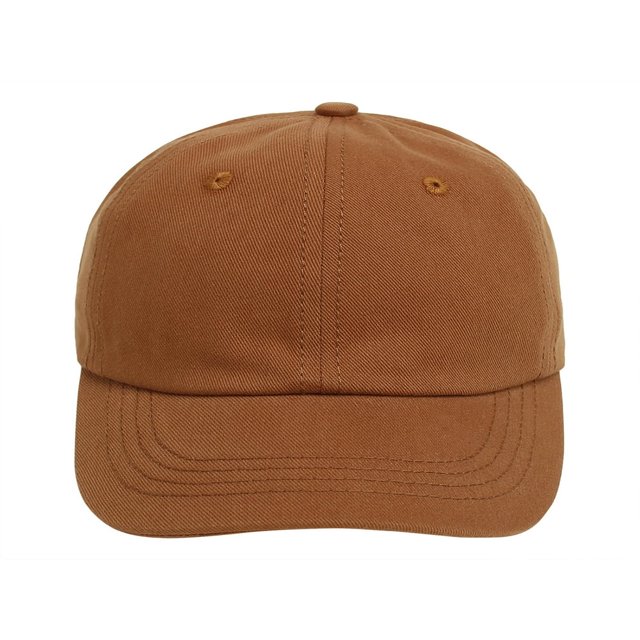 MesaSe Enfants Chapeau de Soleil de Baseball Style Décontracté Couleur Unie Réglable Polyester Coton Été Accessoire de Plein Air